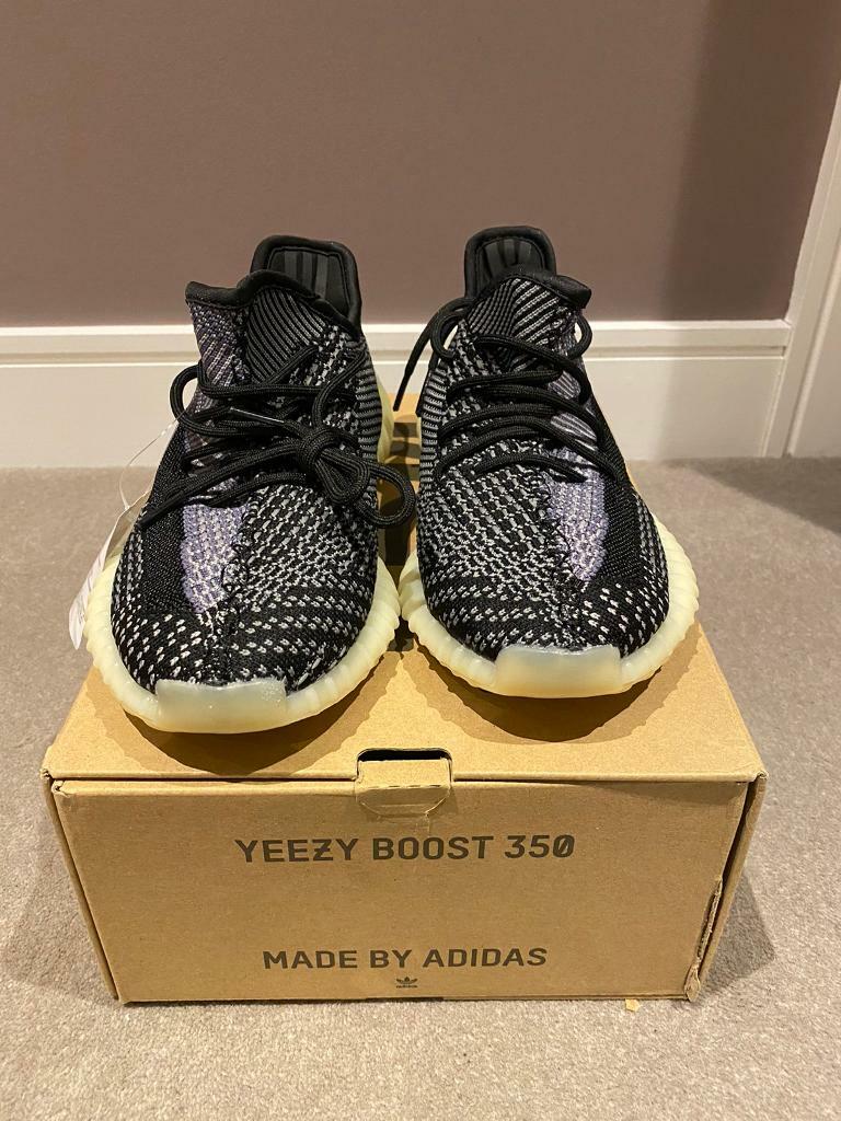 yeezy boost 350 v2 carbon uk